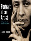 Portrait of an Artist